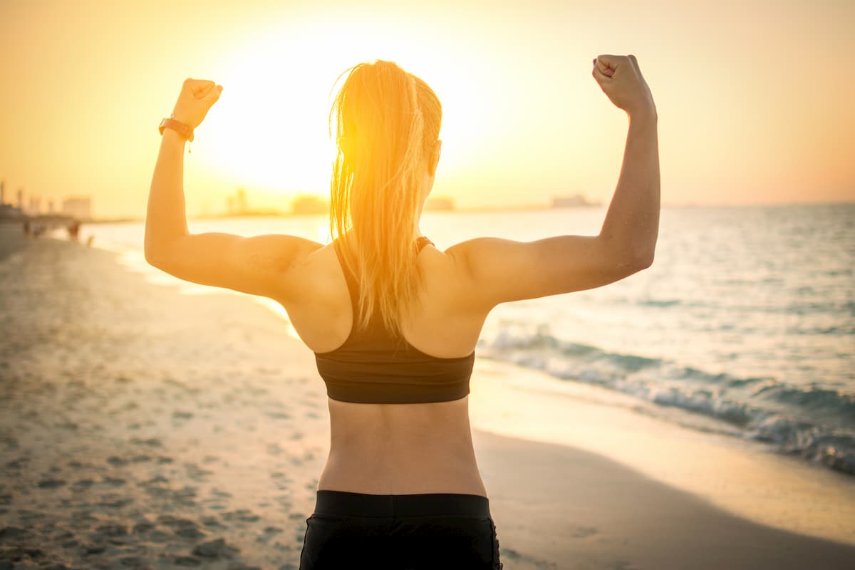 5 règles pour se muscler le dos en toute sécurité