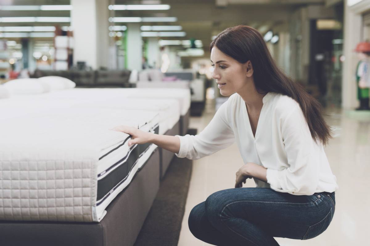 Comment votre matelas influence-t-il votre santé ?