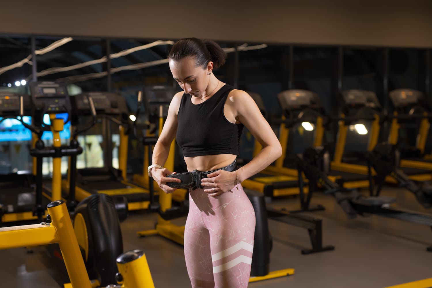 Comment bien choisir sa ceinture de soutien lombaire ?