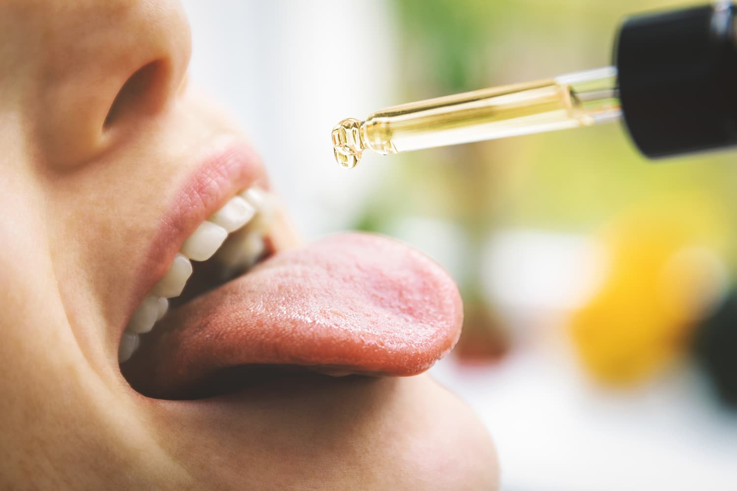 Quels sont les bienfaits du CBD ?