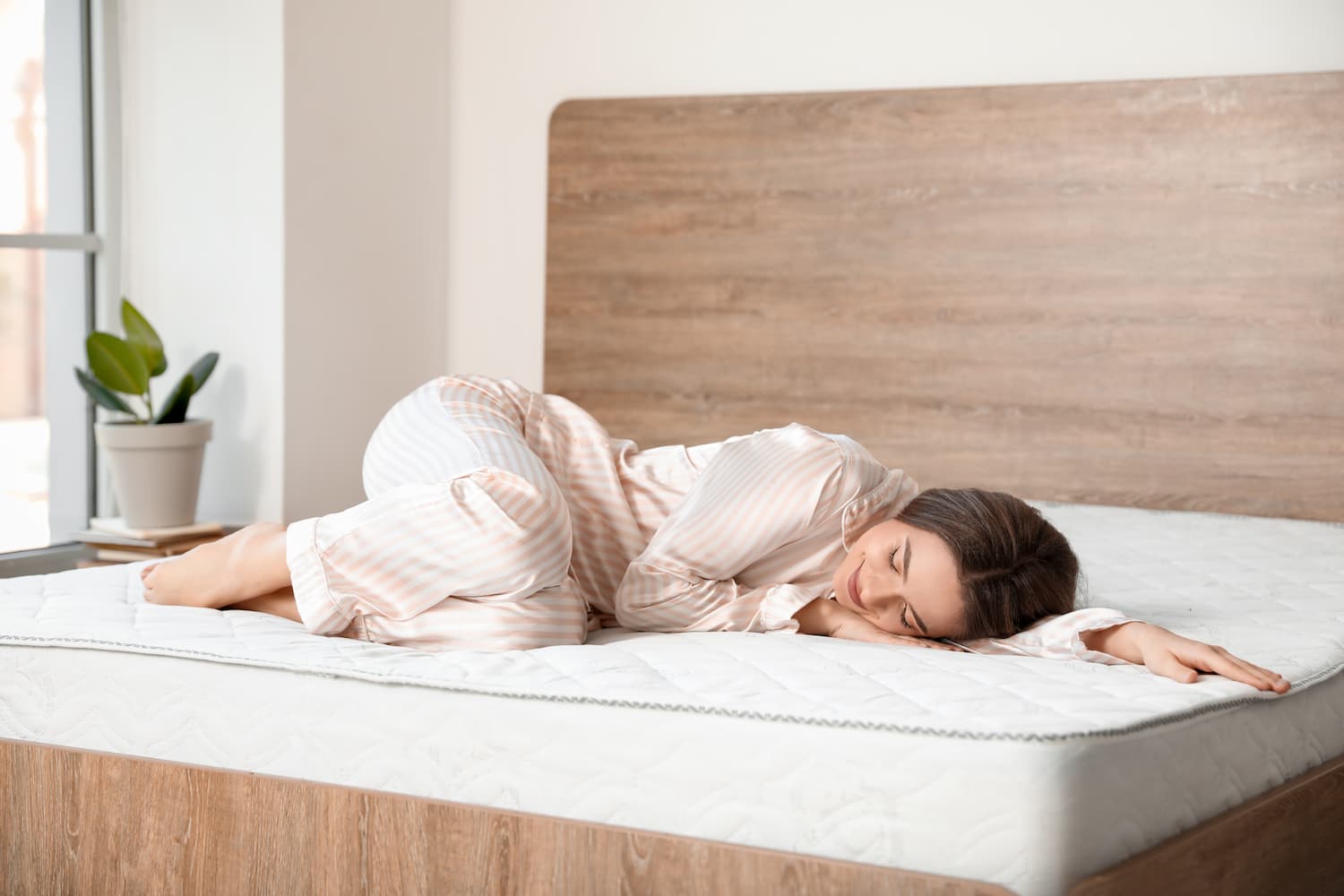 Matelas latex vs matelas en mousse : lequel choisir ?