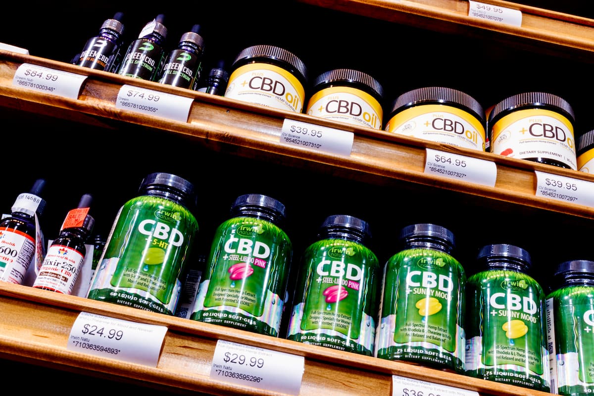 CBD, lequel choisir ?