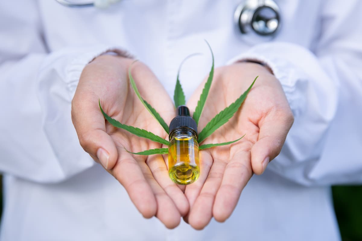 CBD : 4 effets bénéfiques du cannabidiol