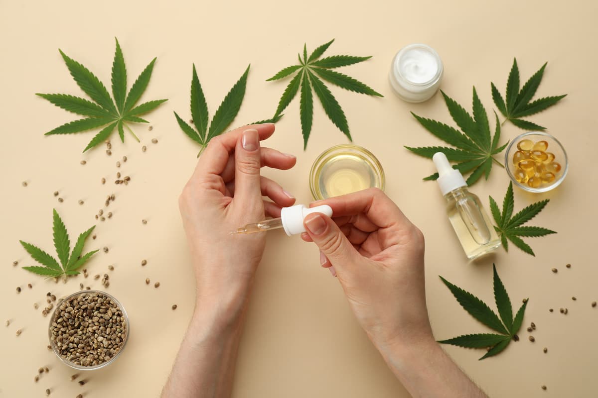 Quels sont les bienfaits du CBD sur la santé et le bien-être ?