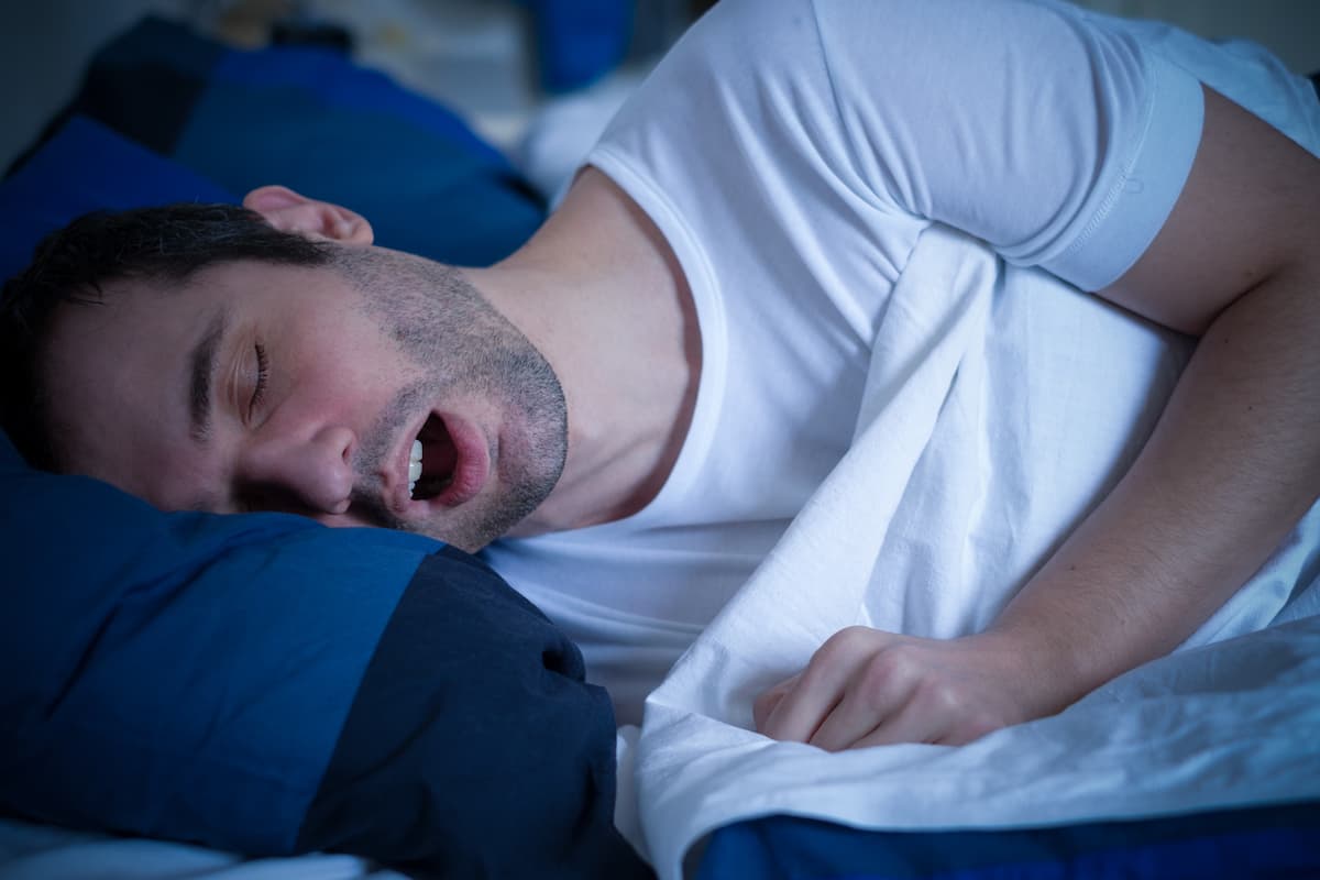 Le matelas influence-t-il les ronflements ?