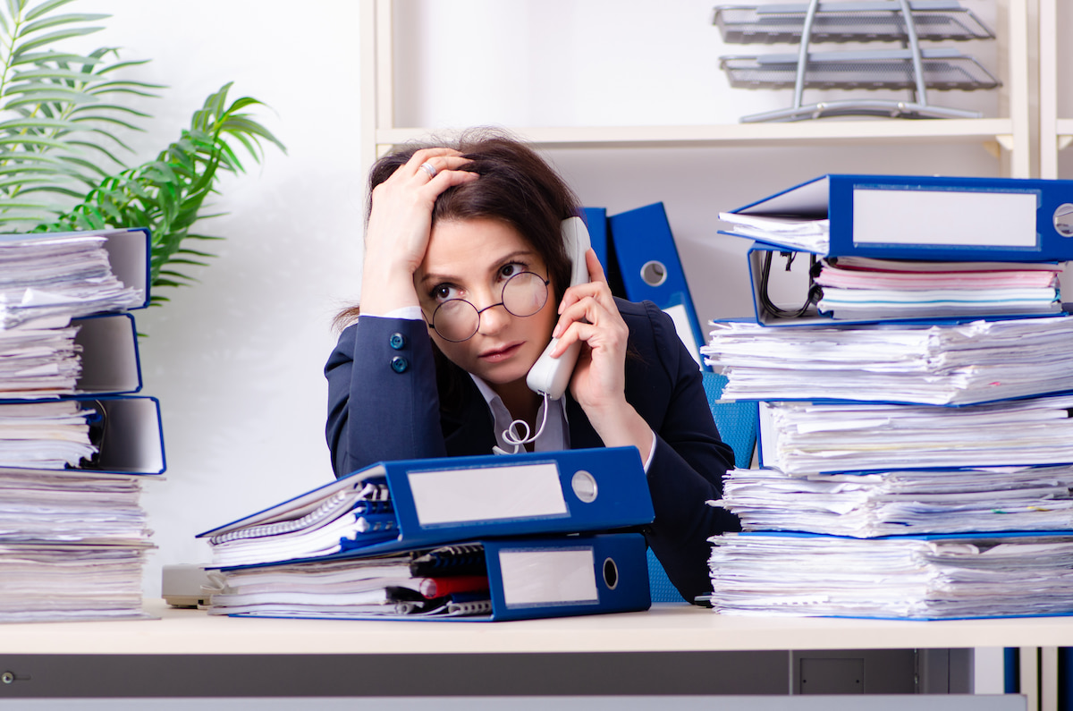 Quelles solutions pour bien gérer son stress au travail ?