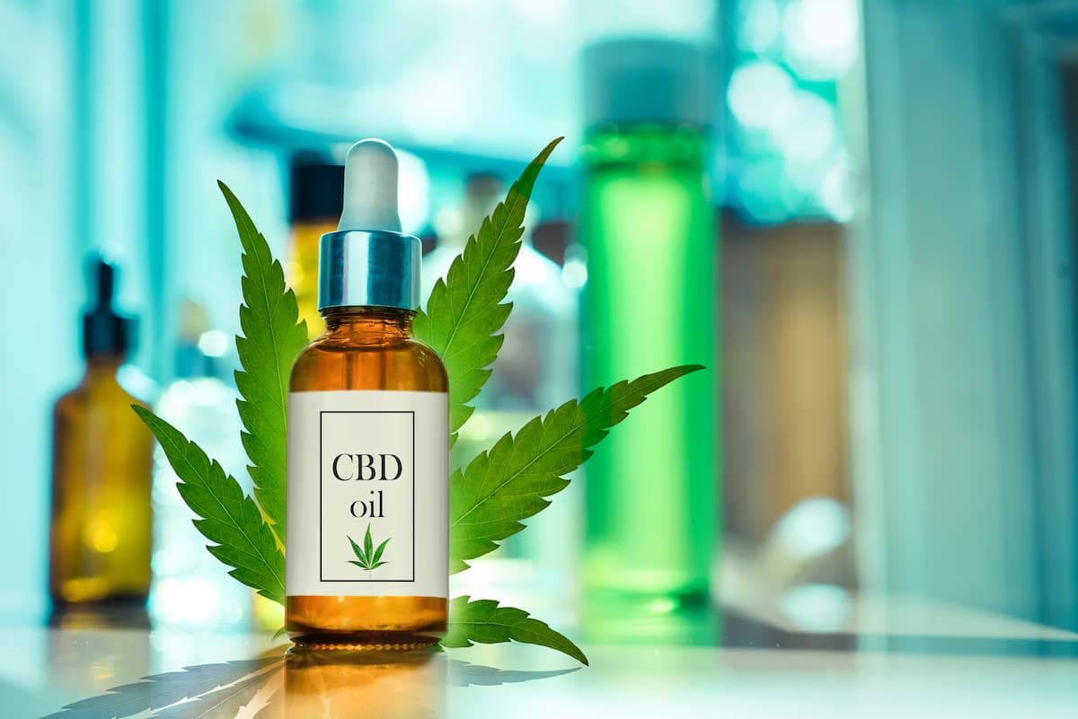 Comment les seniors peuvent-ils profiter des bienfaits du CBD ?