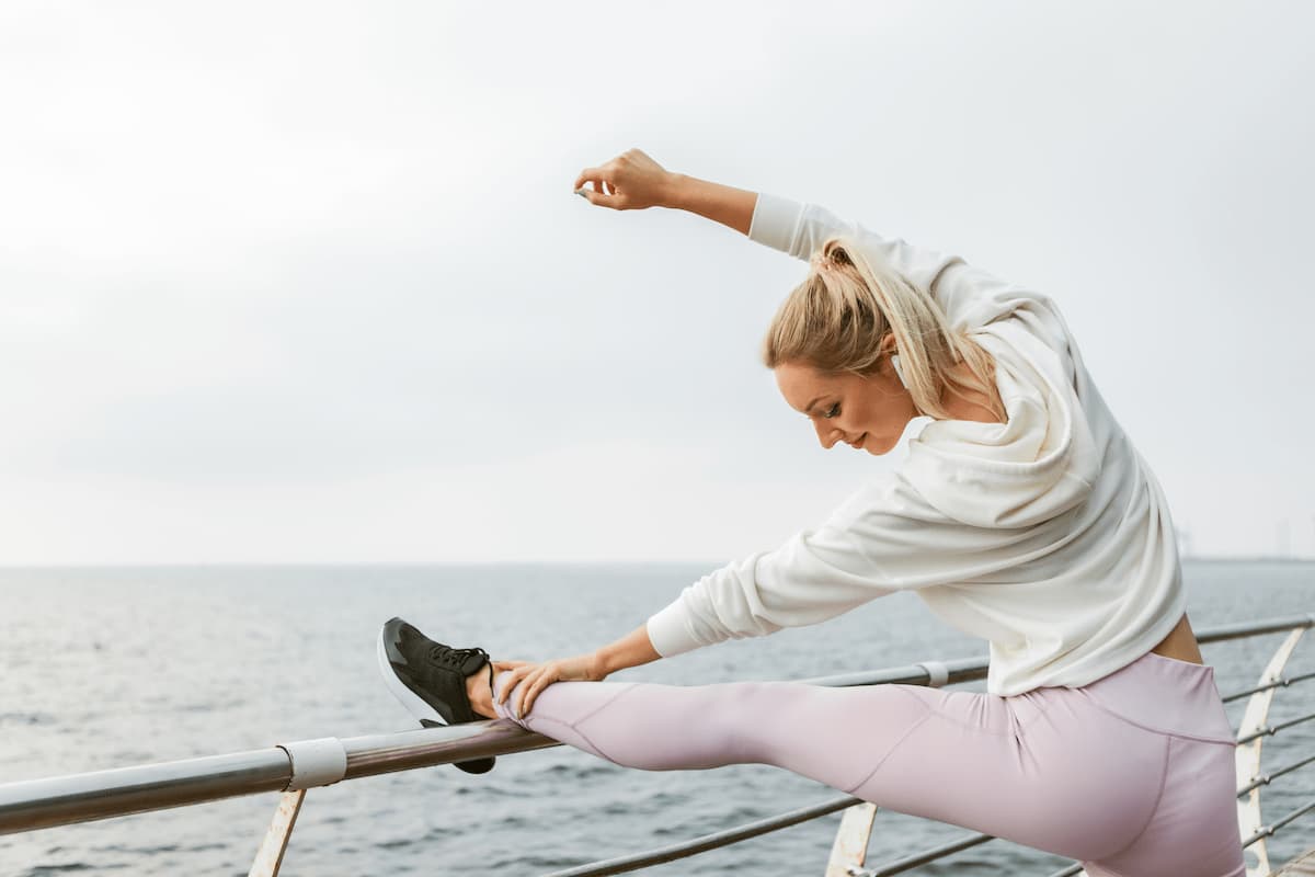 6 meilleures activités physiques pour perdre du poids