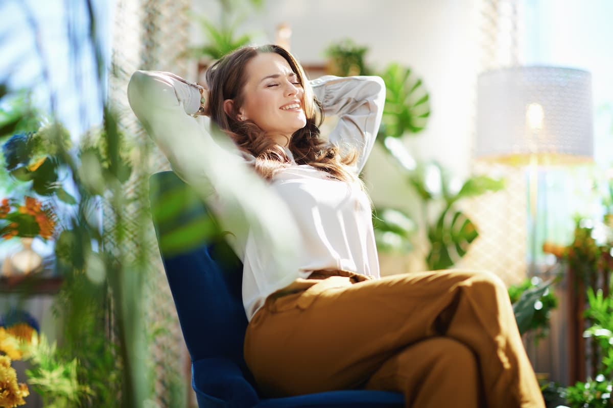 Comment se relaxer en période de stress ?