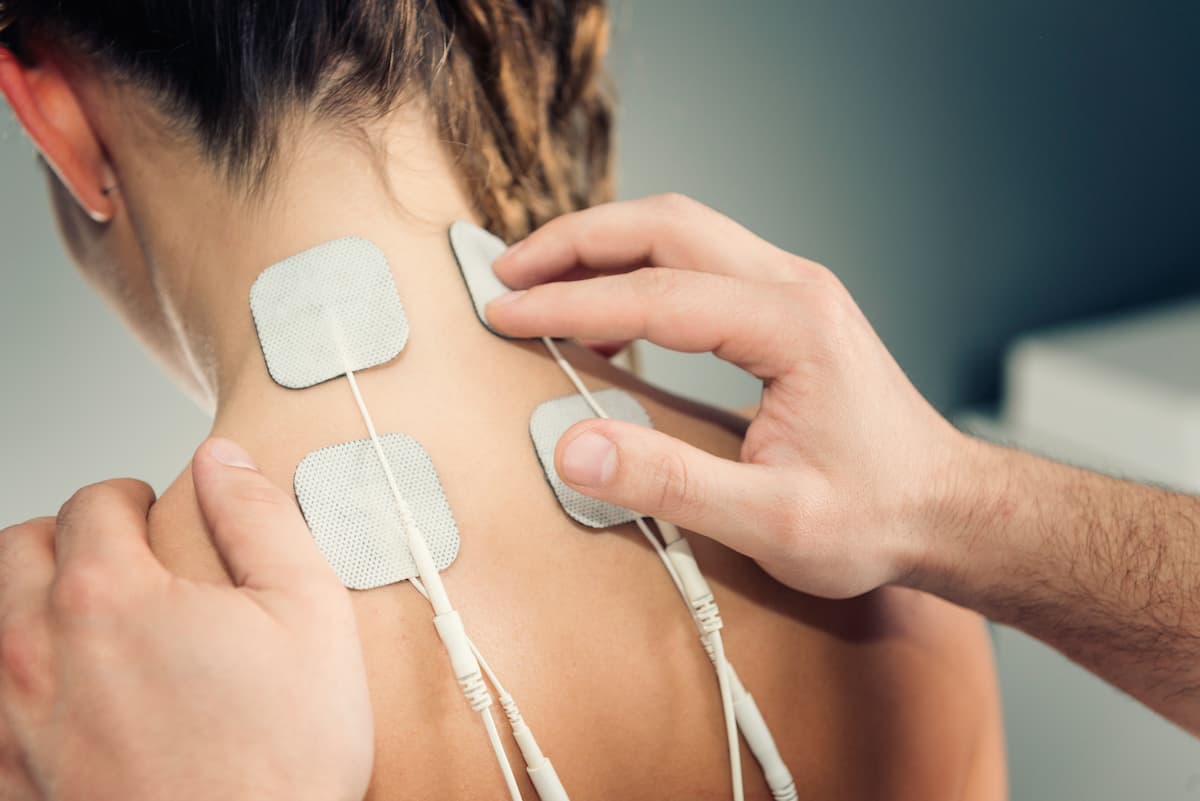 L’électrostimulation pour favoriser son métabolisme