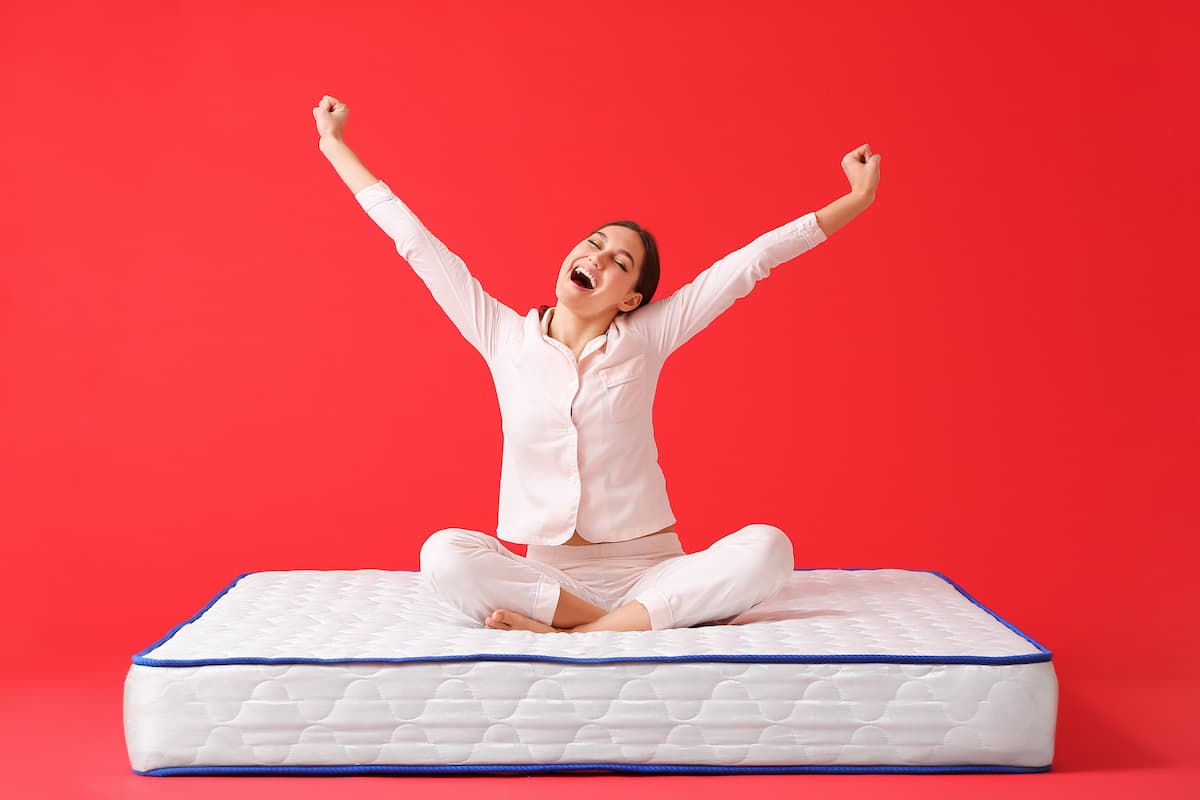Le surmatelas, un allié incontournable pour soulager les maux de dos