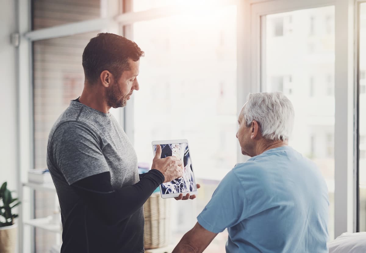 Qu’est-ce qu’un chiropracteur soigne ?