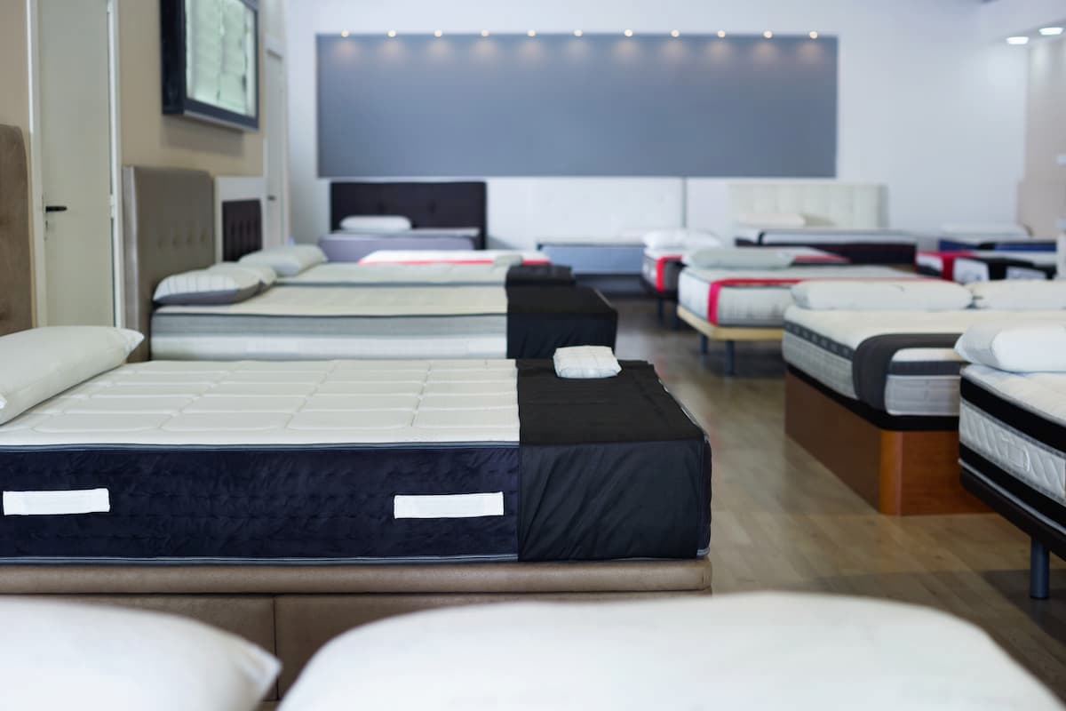 Le matelas naturel : un allié incontournable !