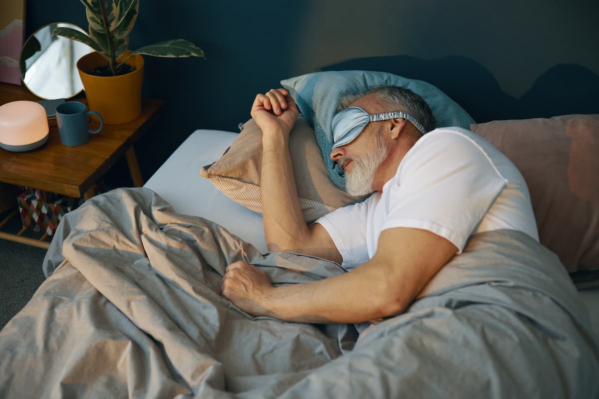 7 astuces pour transformer votre chambre en havre de paix propice au sommeil